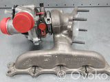 Turbocompresseur Opel Astra J – 55571800 – Occasion