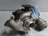 Turbocompresseur Opel Zafira A 2L Diesel – 8600460 – Occasion