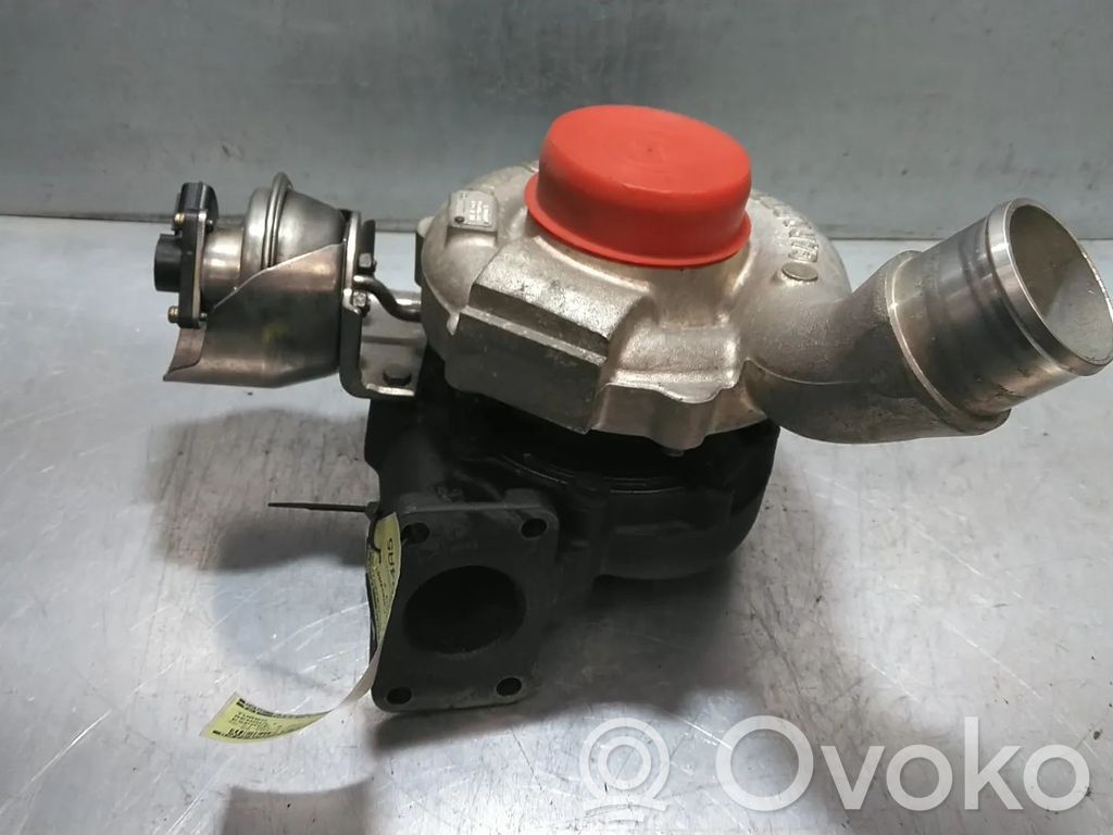 Turbocompresseur Renault Espace IV 3L Diesel – 8972409266 – Occasion