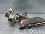 Turbocompresseur Mercedes-Benz C W205 1.6L Essence – A2740903780 – Occasion