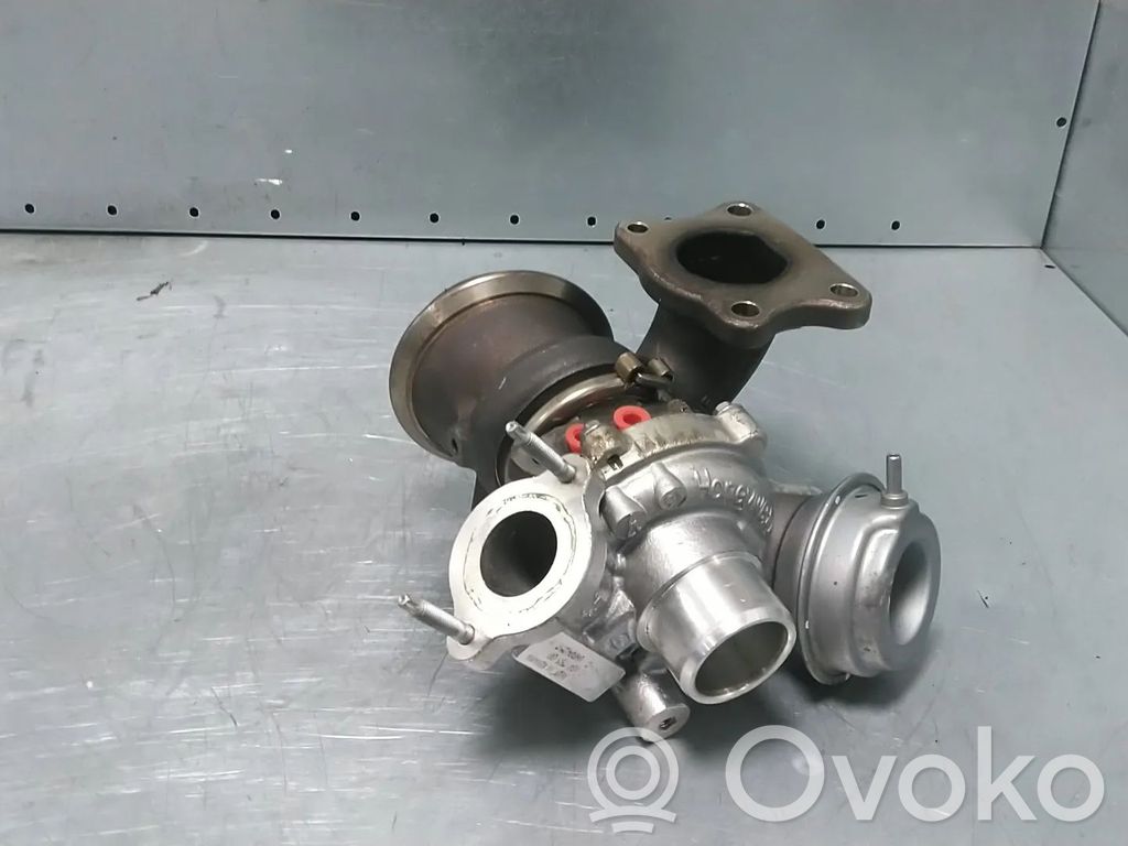 Turbocompresseur Opel Crossland X 1.2L Essence – 3553416 – Occasion