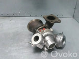 Turbocompresseur Opel Crossland X 1.2L Essence – 3553416 – Occasion