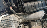 Turbocompresseur Mercedes-Benz C W203 1.8L Essence – 2711400787 – Occasion