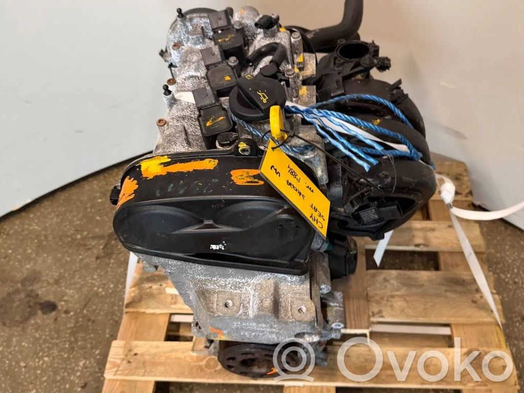 Moteur CHYA 1.0 Essence VOLKSWAGEN Up – Occasion Complet Garanti