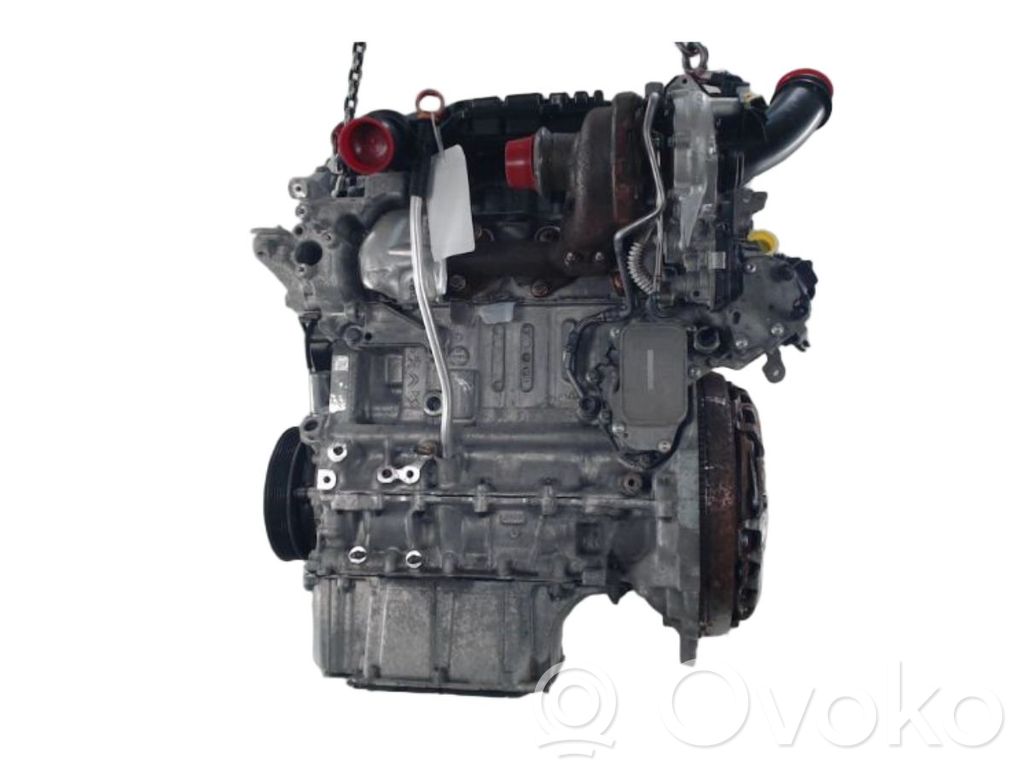 Moteur 1634153980 Diesel CITROEN Berlingo – Occasion Complet Garanti