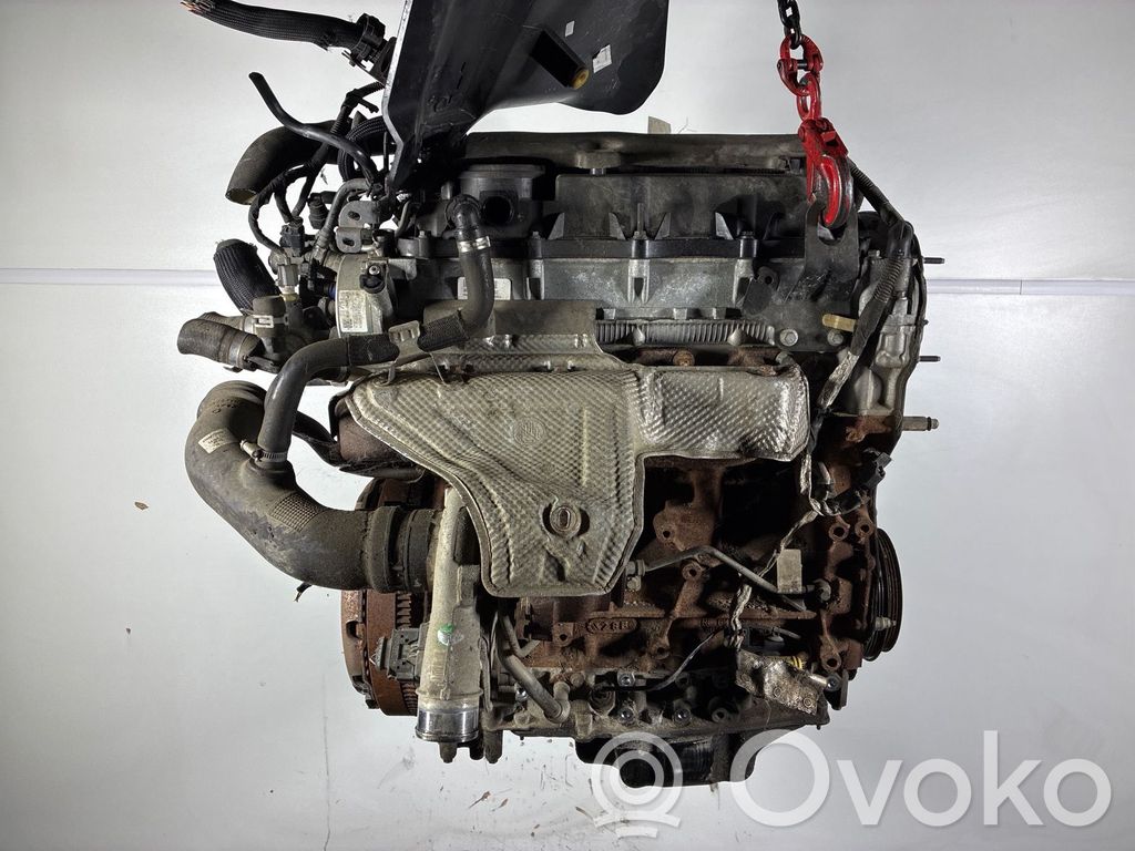 Moteur 1608902380 2.2 Diesel CITROEN Jumper – Occasion Complet Garanti