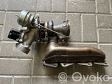 Turbocompresseur Mercedes-Benz E W213 – A2740903580 – Occasion