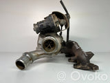 Turbocompresseur Hyundai Tucson TL 1.6L Essence – 28231-2B810 – Occasion