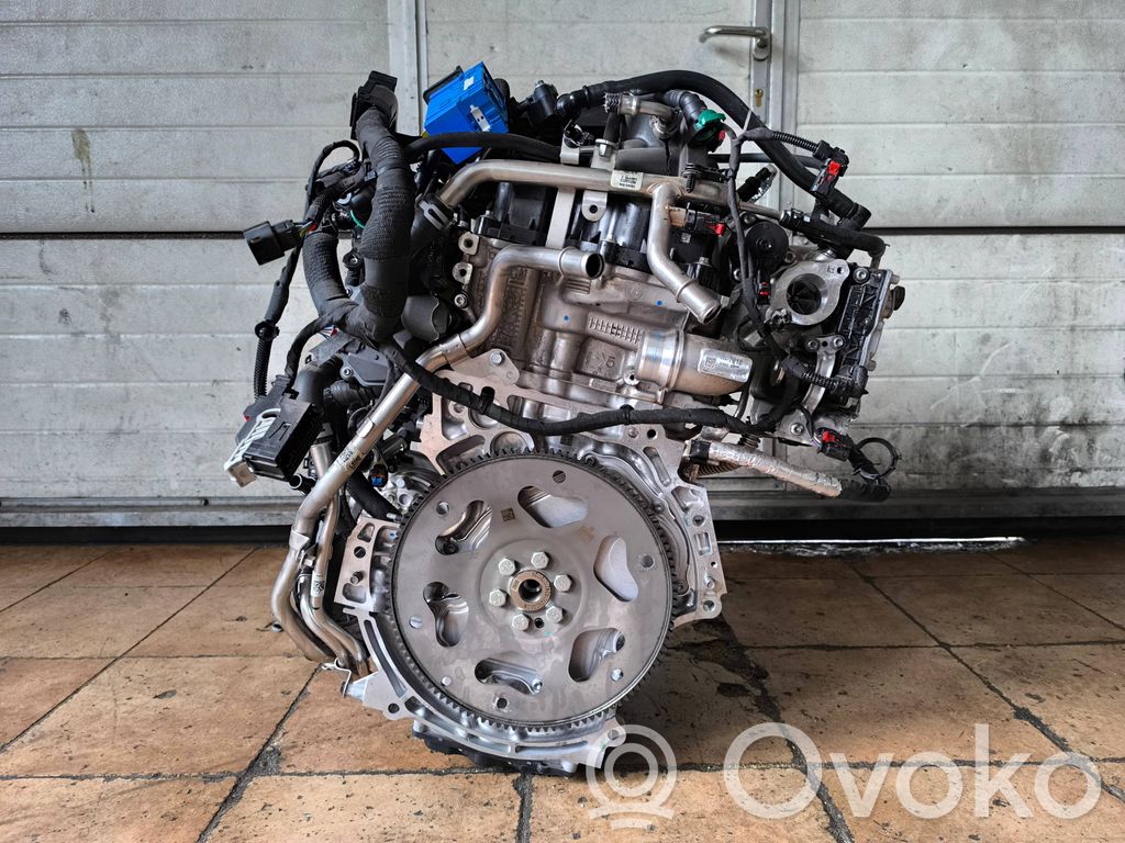 Moteur L3T 1.3 Essence BUICK Encore GX I – Occasion Complet Garanti