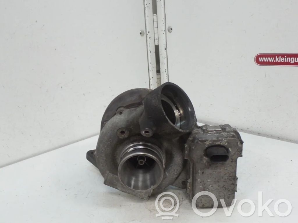 Turbocompresseur Mercedes-Benz C W204 2.1L Diesel – A651090086 – Occasion