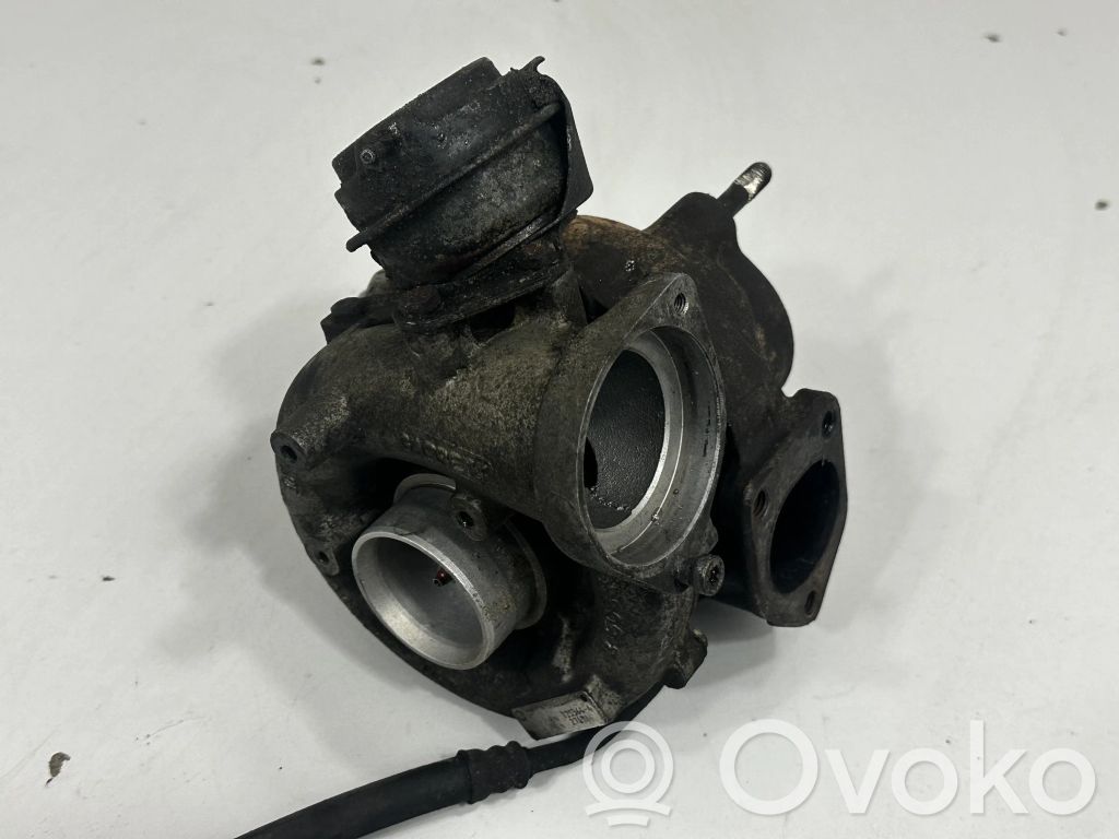 Turbocompresseur BMW 7 E65 E66 3L Diesel – 7789083 – Occasion