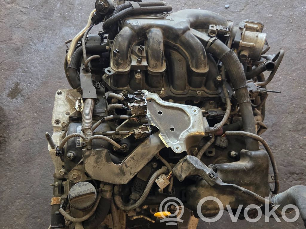 Moteur X2GRX82A 3.5 Essence LEXUS RX 450H – Occasion Complet Garanti