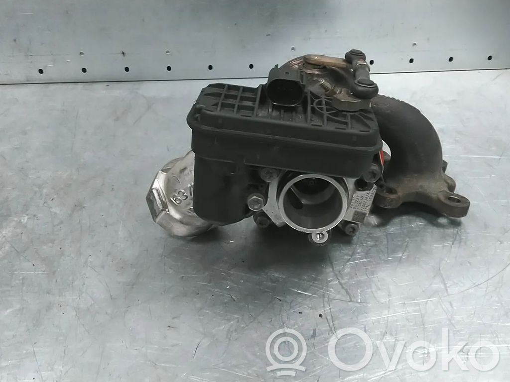 Turbocompresseur Seat Ibiza V (KJ) 1L Essence – 04C145702T – Occasion