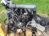 Moteur 60201240 2.9 Diesel MERCEDES-BENZ 207 310 – Occasion Complet Garanti