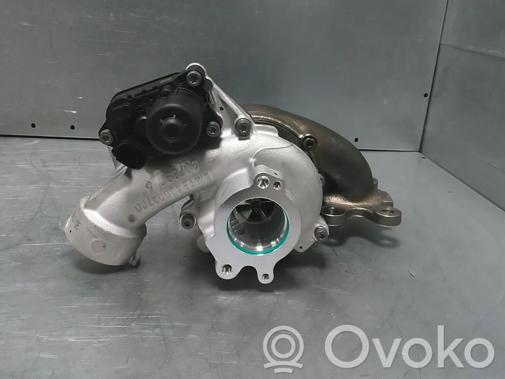 Turbocompresseur Volkswagen Golf VIII 1.5L Essence – 05E145703G – Occasion
