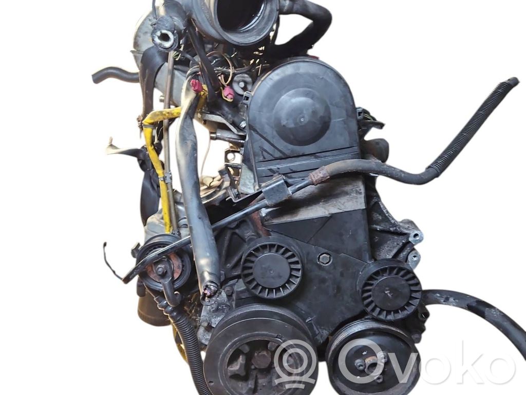Moteur AAF 2.5 Essence VOLKSWAGEN Transporter - Caravelle T4 – Occasion Complet Garanti