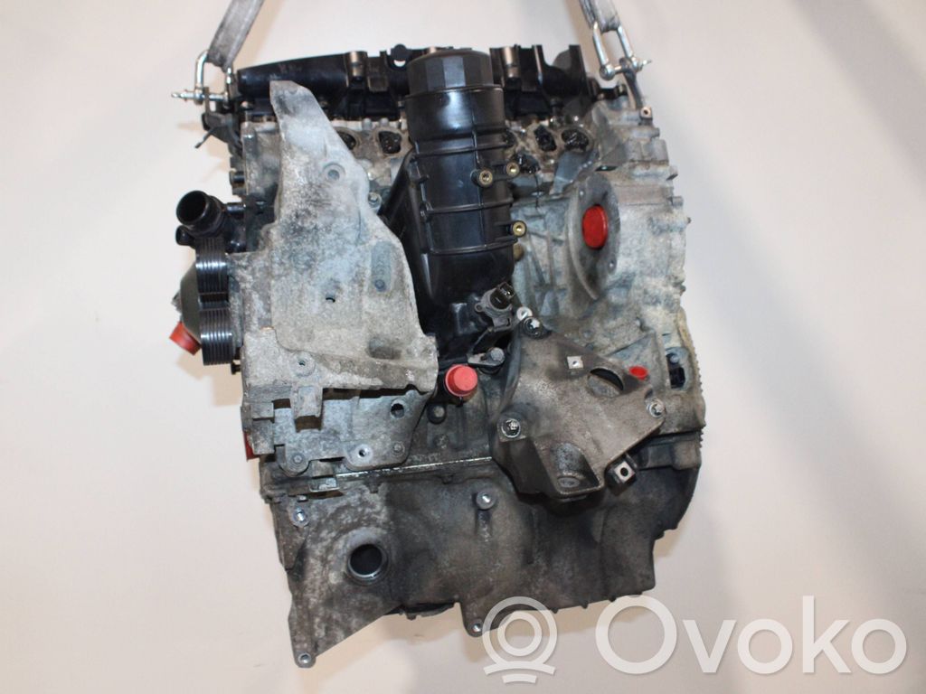 Moteur N47D20C 2.0 Diesel BMW X1 E84 – Occasion Complet Garanti