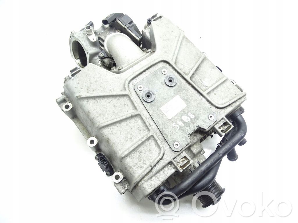 Turbocompresseur Audi A4 S4 B8 8K 3L Essence – 06E145601H – Occasion