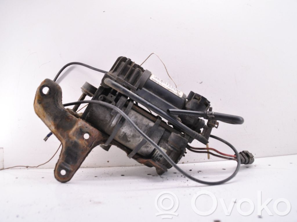 Turbocompresseur Mercedes-Benz S W220 3.2L Diesel – 443020190 – Occasion
