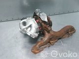 Turbocompresseur Volkswagen Multivan T7 2L Diesel – 05L253019Q – Occasion