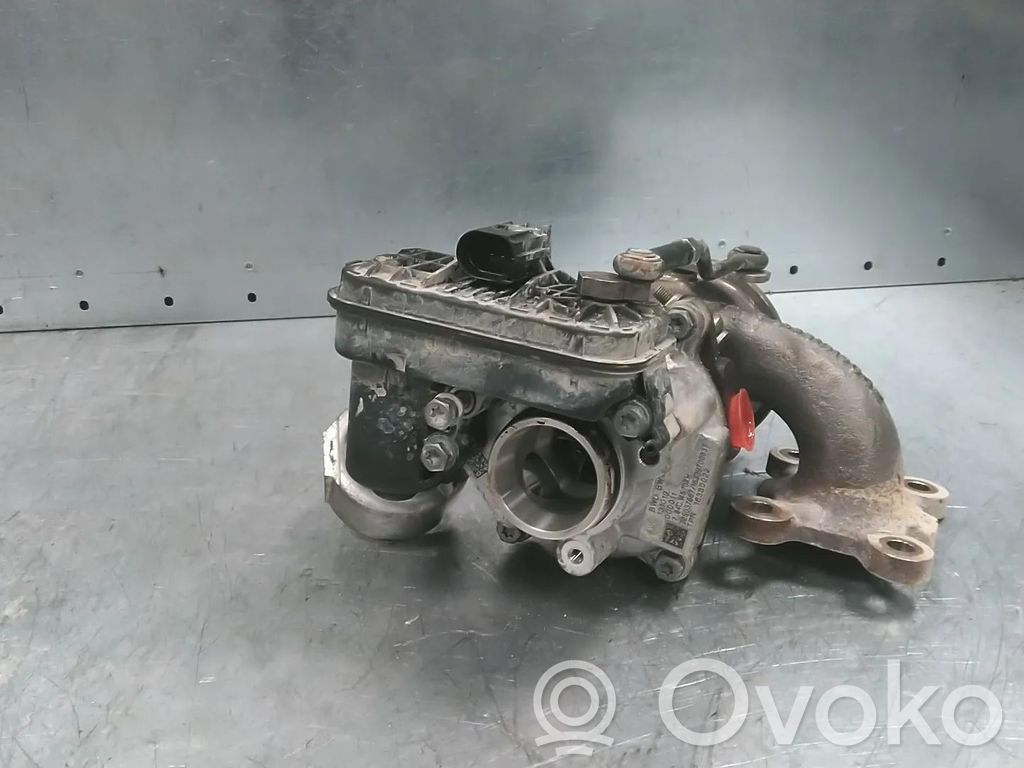 Turbocompresseur Seat Leon (5F) 1L Essence – 04C145703H – Occasion
