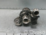 Turbocompresseur Opel Corsa E 1L Essence – 55501038 – Occasion