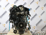 Moteur BHW 1.6 Diesel PEUGEOT Partner – Occasion Complet Garanti