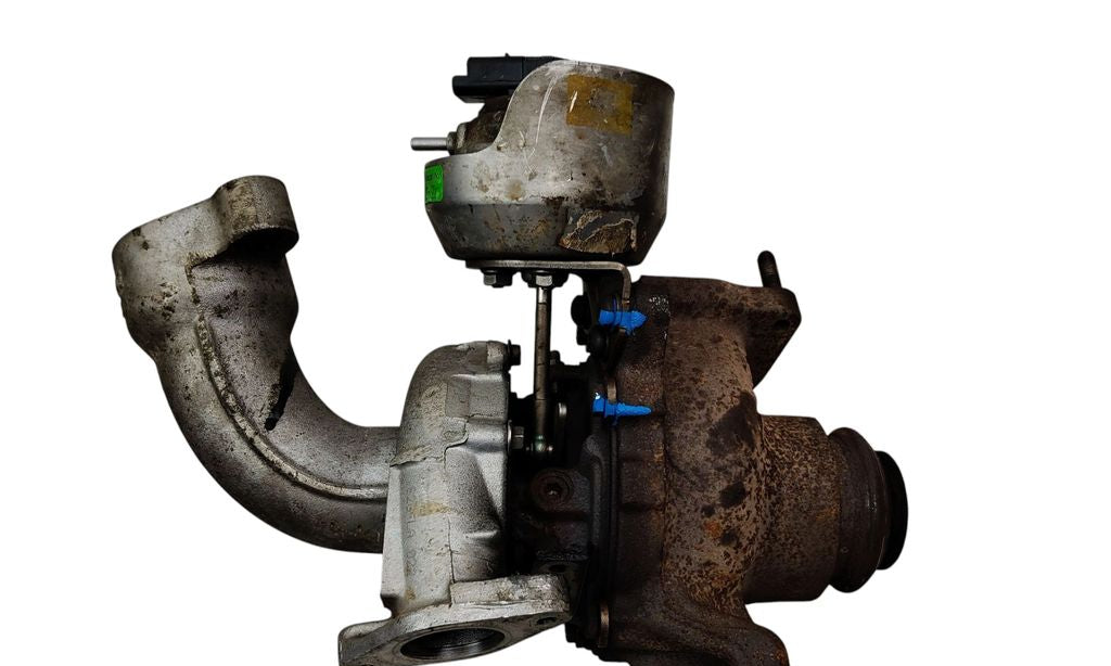 Turbocompresseur Citroen C5 – 9677062780 – Occasion