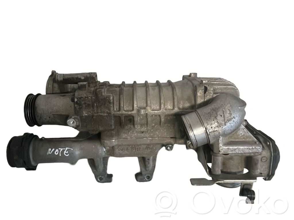 Turbocompresseur Nissan Note (E12) – 3HA40-01H – Occasion
