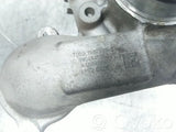 Turbocompresseur Ford Transit Courier 1.5L Diesel – 9804945280 – Occasion