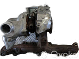 Turbocompresseur Volkswagen PASSAT B8 – 04L253010T – Occasion