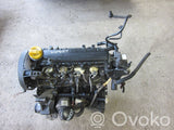 Moteur 1.5 Diesel RENAULT Logan I – Occasion Complet Garanti