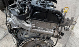 Moteur 651913 2.2 Diesel MERCEDES-BENZ C W204 – Occasion Complet Garanti