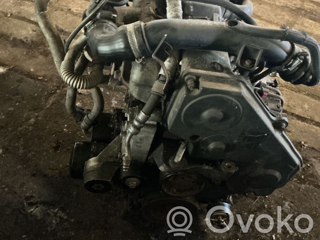 Moteur 1.8 Diesel FORD Transit - Tourneo Connect – Occasion Complet Garanti