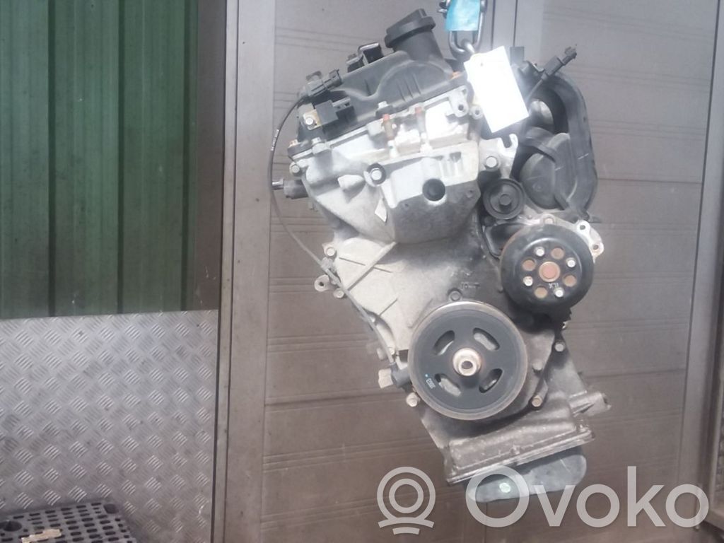 Moteur 2110104M05 HYUNDAI i10 – Occasion Complet Garanti