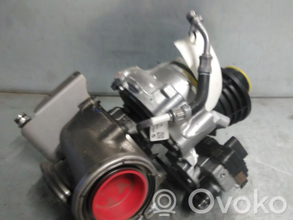 Turbocompresseur BMW 5 G30 G31 G38 3L Diesel – 11658584218 – Occasion