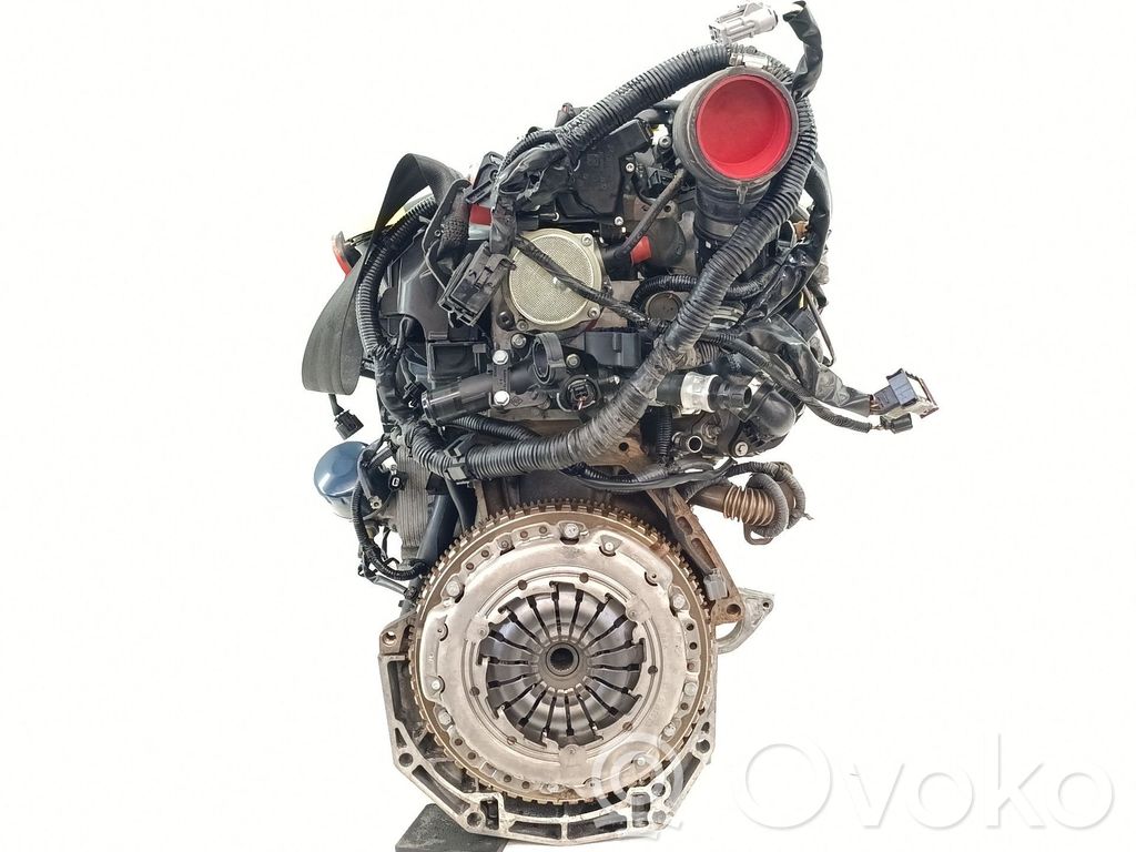 Moteur K9K608 1.5 Diesel NISSAN NV200 – Occasion Complet Garanti