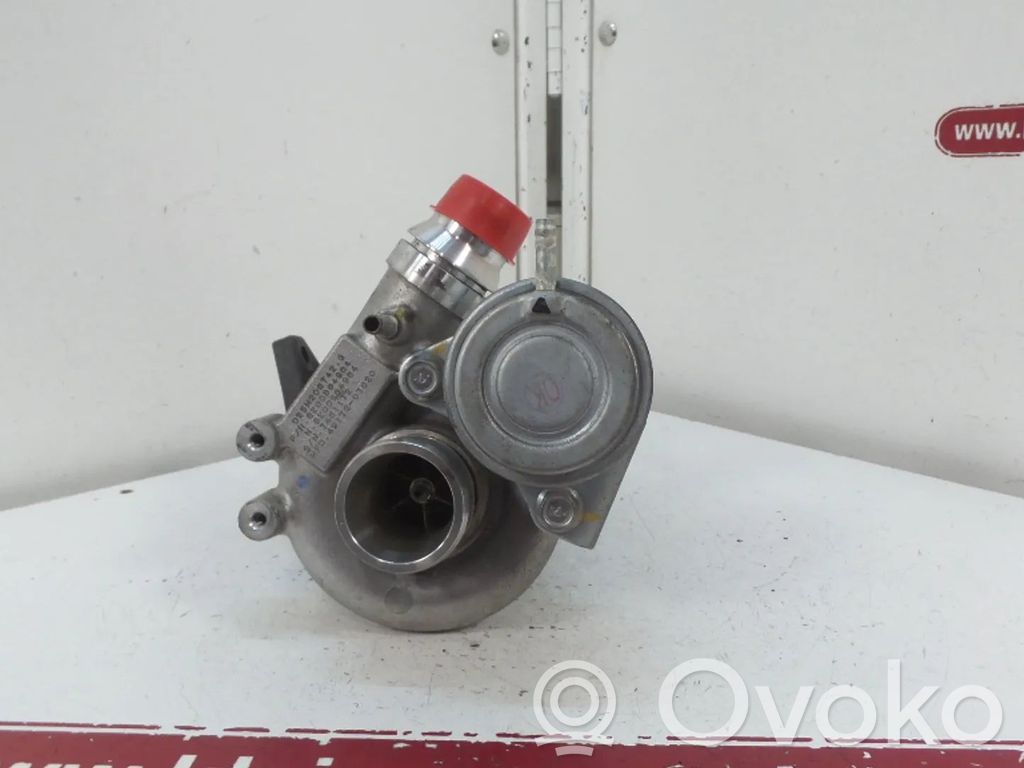 Turbocompresseur Renault Modus 1.2L Essence – 8200864964 – Occasion
