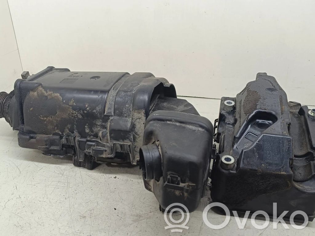 Turbocompresseur Volkswagen Golf Plus 1.4L Essence – 03C145851g – Occasion