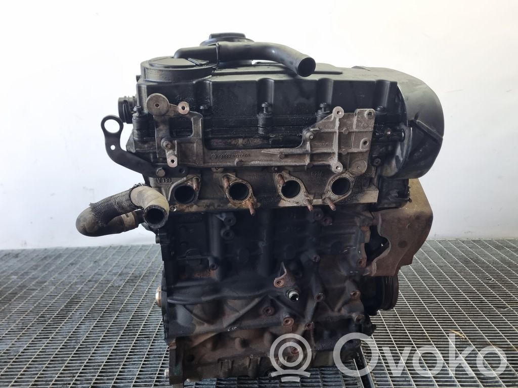 Moteur 03G021AB 2.0 Diesel MITSUBISHI Outlander – Occasion Complet Garanti