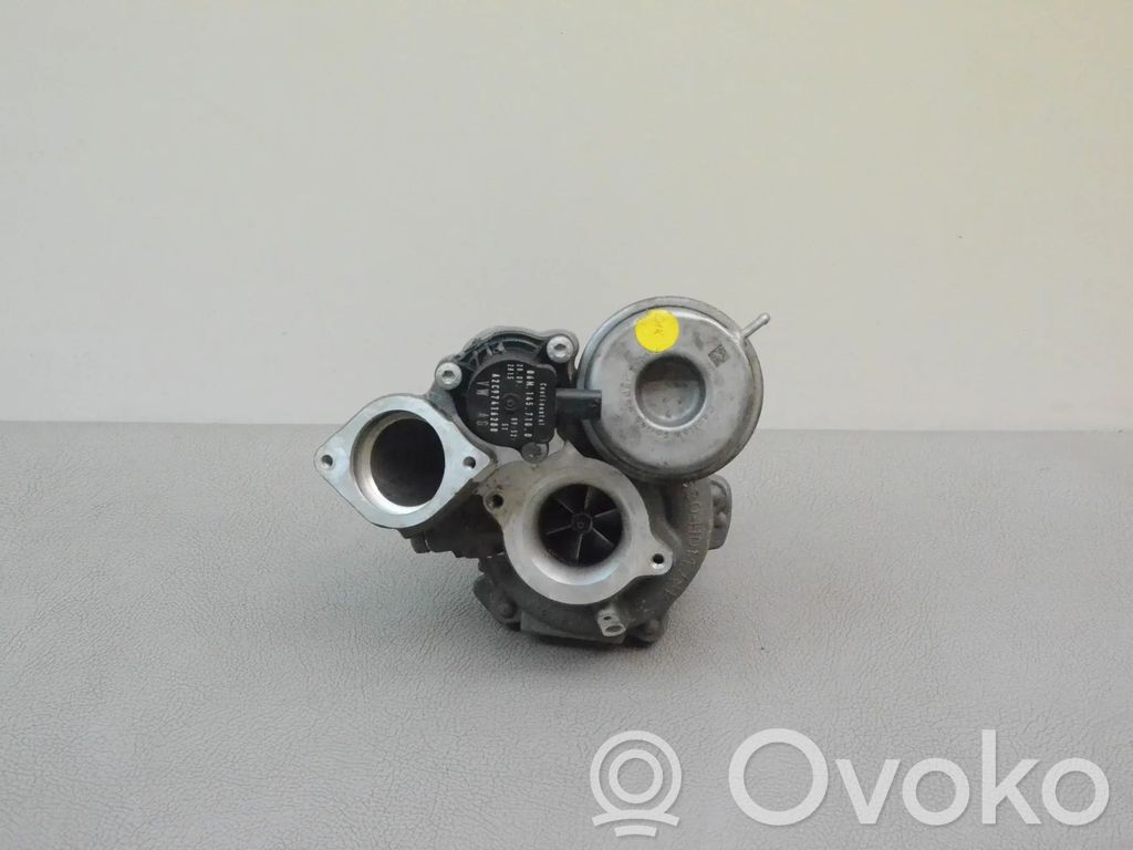 Turbocompresseur Audi Q5 SQ5 FY 3L Essence – 06M145P02 – Occasion