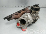 Turbocompresseur Volkswagen Golf VII 2L Diesel – 04L253010T – Occasion