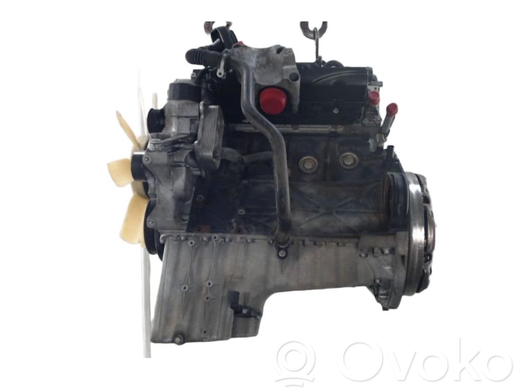 Moteur 64698350 Diesel MERCEDES-BENZ Vito Viano W639 – Occasion Complet Garanti
