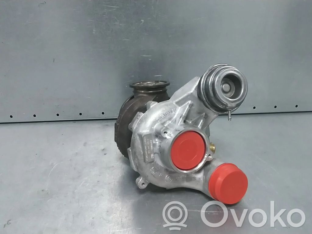 Turbocompresseur BMW X5 E70 4.4L Essence – 7589086 – Occasion