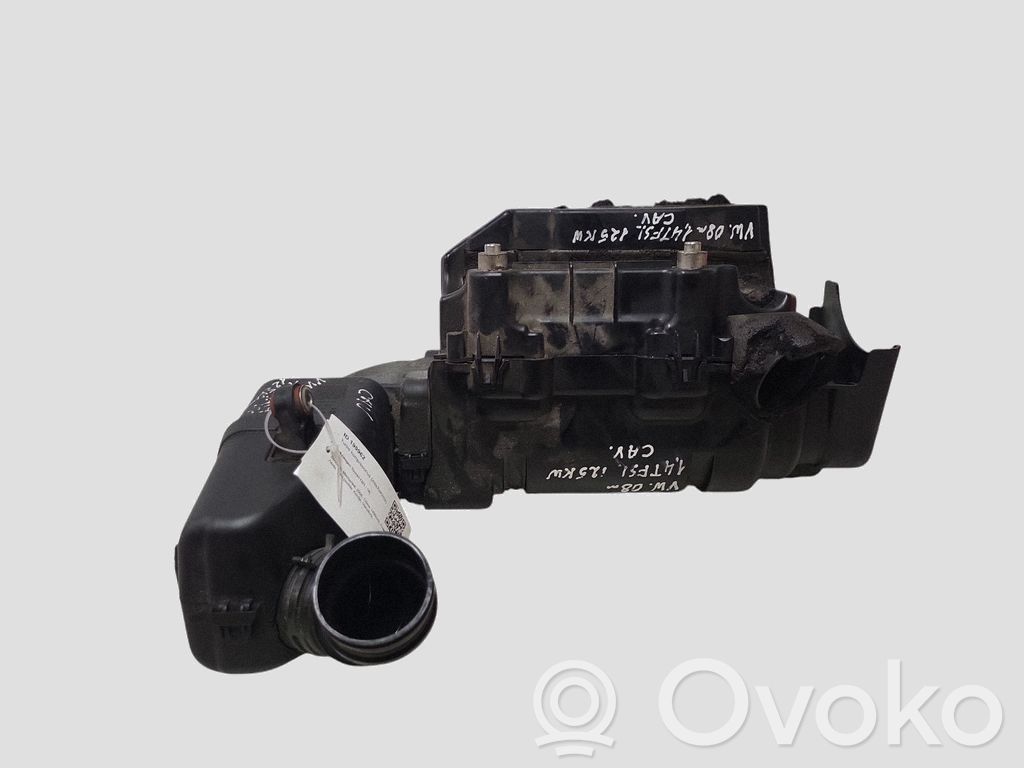 Turbocompresseur Volkswagen Touran I 1.4L Essence – 03C103502K – Occasion