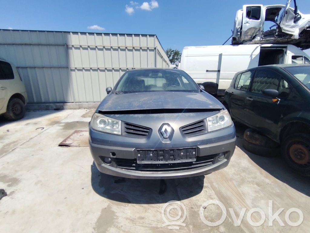 Turbocompresseur Renault Megane II – 1MFHJPTX – Occasion