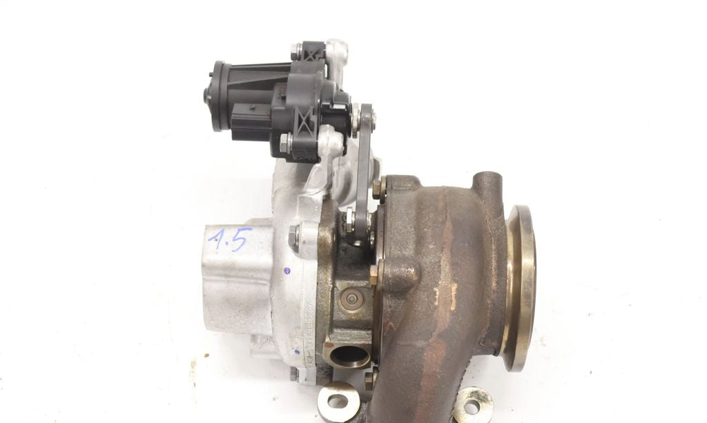 Turbocompresseur Volkswagen T-Cross – 05C145704 – Occasion