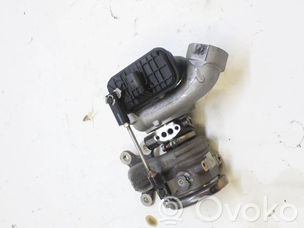 Turbocompresseur Cupra Leon – 04E145715M – Occasion