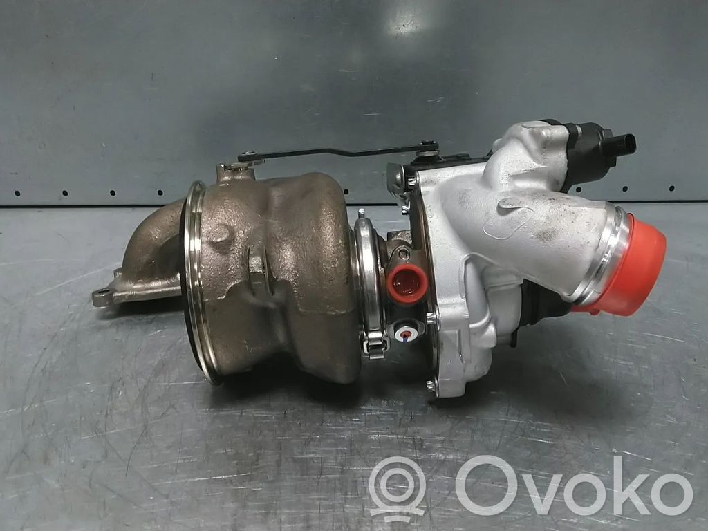Turbocompresseur BMW X5 G05 3L Essence – 8489597 – Occasion