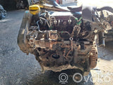 Moteur K9K718 Diesel RENAULT Thalia I – Occasion Complet Garanti